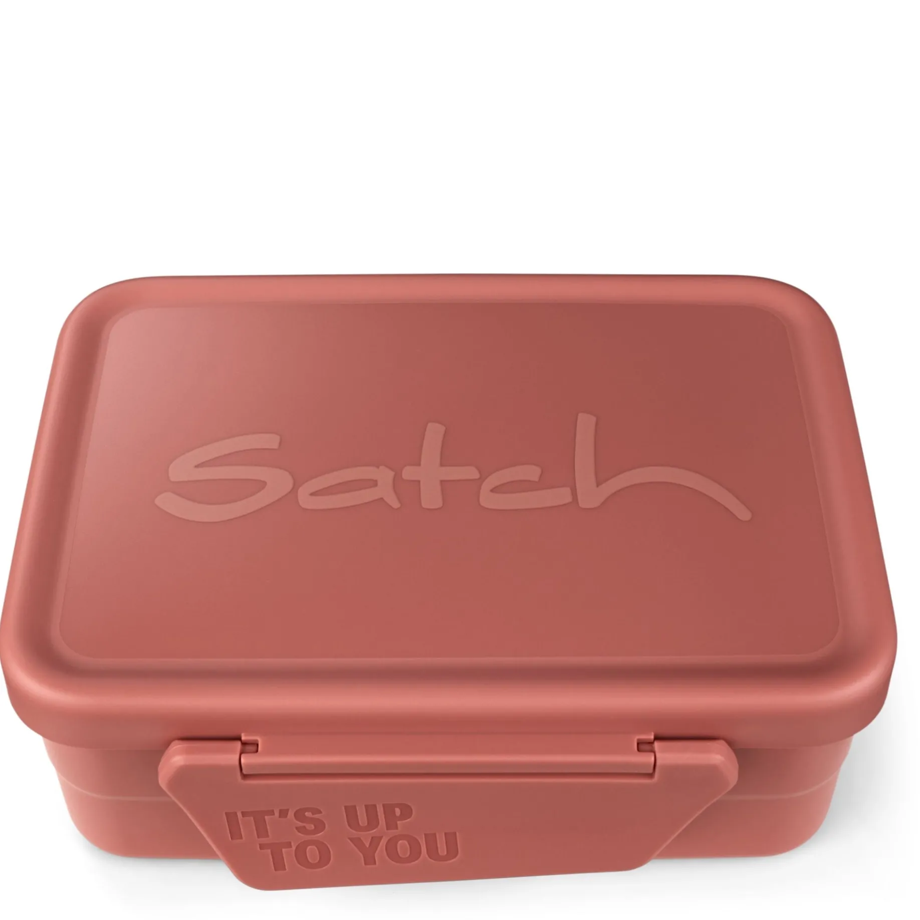 Zubehör - Lunchbox Edelstahl 3 tlg. 2025 (nordic coral)