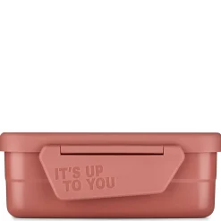 Zubehör - Lunchbox Edelstahl 3 tlg. 2025 (nordic coral)
