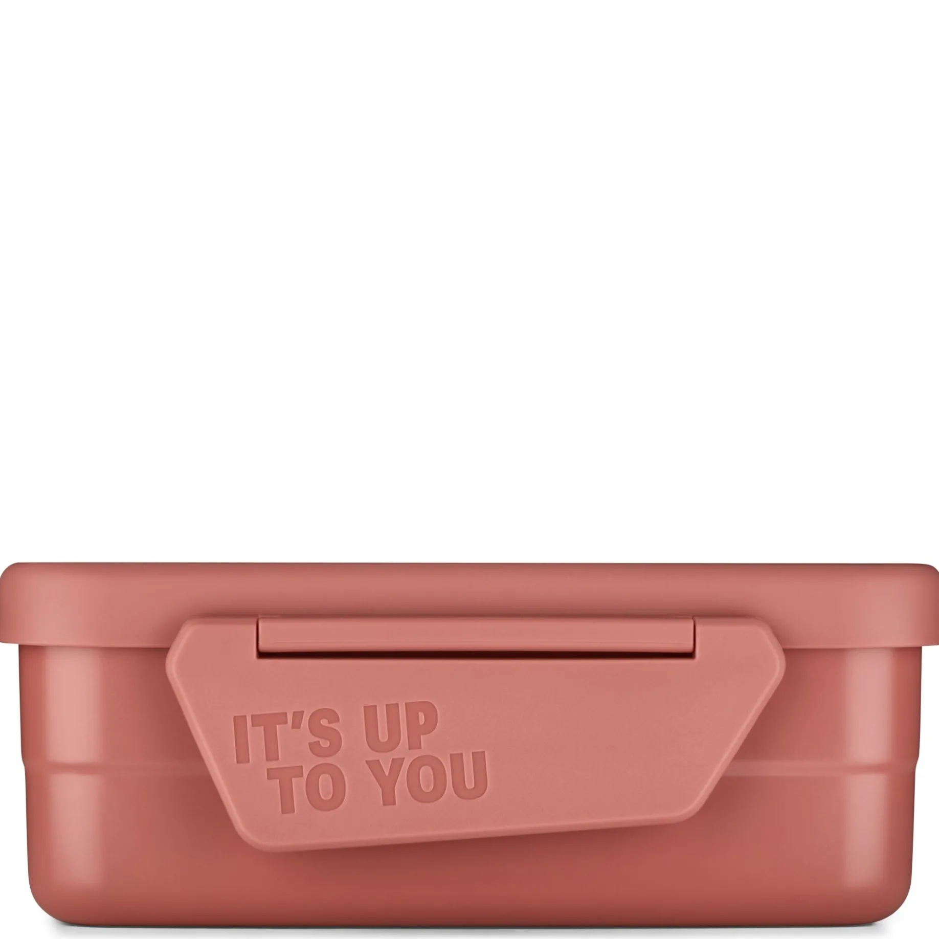 Zubehör - Lunchbox Edelstahl 3 tlg. 2025 (nordic coral)