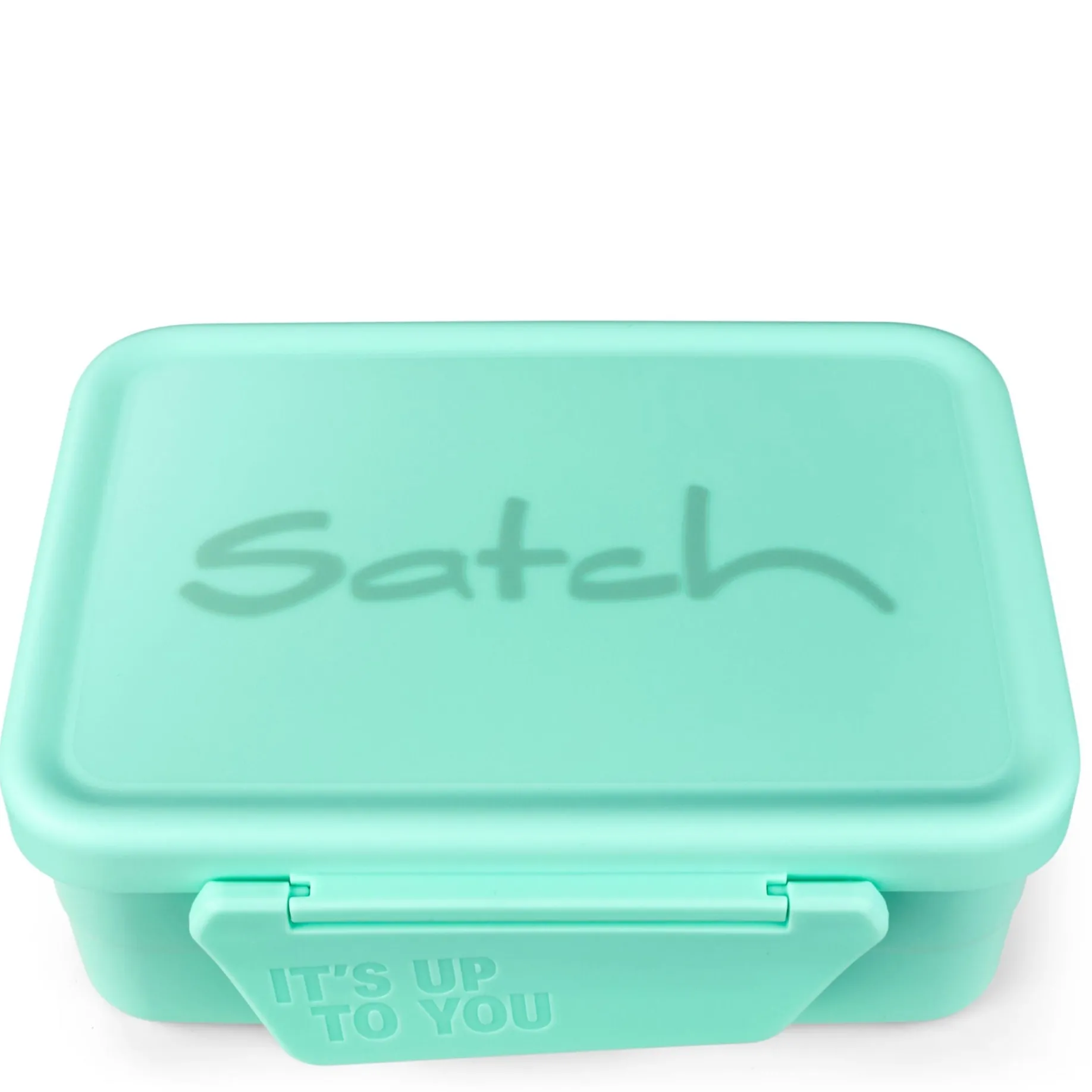 Zubehör - Lunchbox Edelstahl 3 tlg. 2025 (mint)