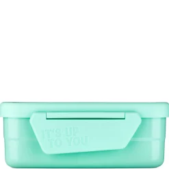 Zubehör - Lunchbox Edelstahl 3 tlg. 2025 (mint)