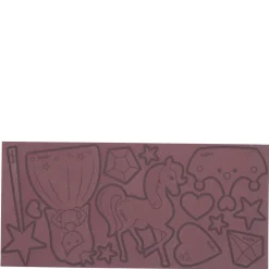 Zubehör - Reflexie Sticker Set 8tlg. (Prinzessin)