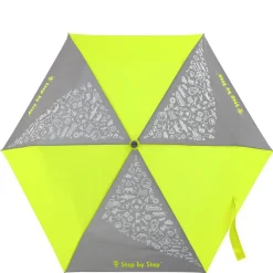 Zubehör - Regenschirm (Neon Yellow)