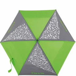 Zubehör - Regenschirm (Neon Green)