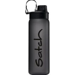 Zubehör - Sport Trinkflasche 650 ml (black)