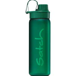 Zubehör - Sport Trinkflasche 650 ml (green)