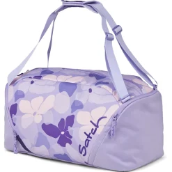 Zubehör  - Sporttasche 46 cm. 2025 (lilac blossom)