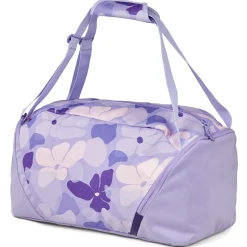 Zubehör  - Sporttasche 46 cm. 2025 (lilac blossom)