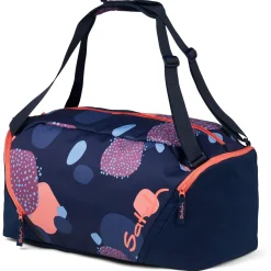 Zubehör  - Sporttasche 46 cm (coral reef)