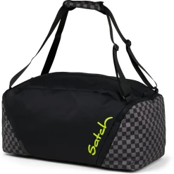 Zubehör  - Sporttasche 46 cm (dark skate)