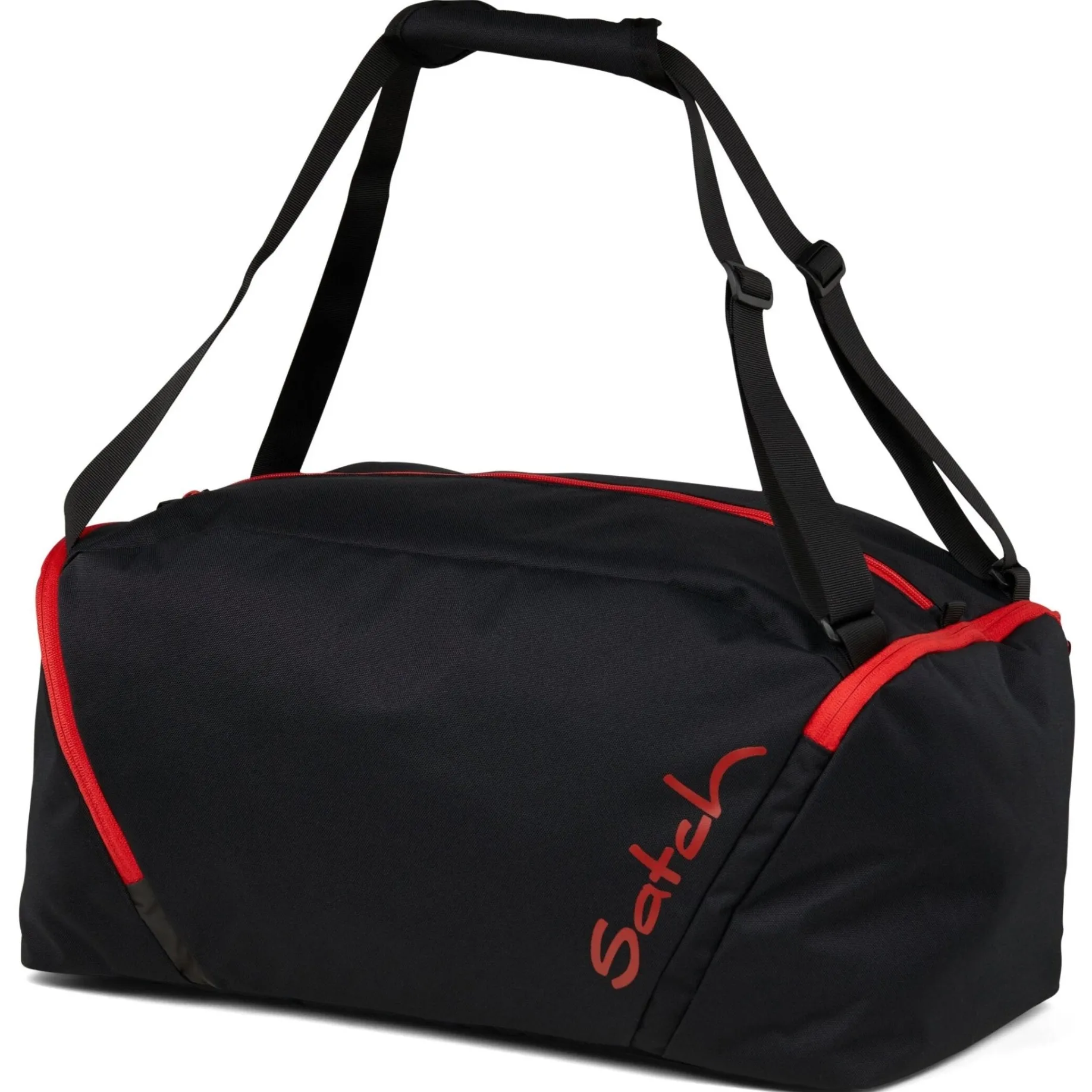 Zubehör - Sporttasche 46 cm (fire phantom)