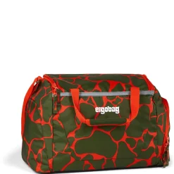 Zubehör - Sporttasche 40 cm (FeuerspeiBär)