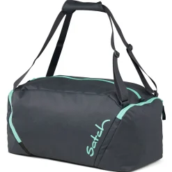 Zubehör  - Sporttasche 46 cm (mint phantom)