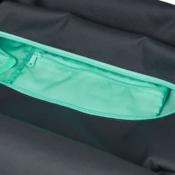 Zubehör  - Sporttasche 46 cm (mint phantom)