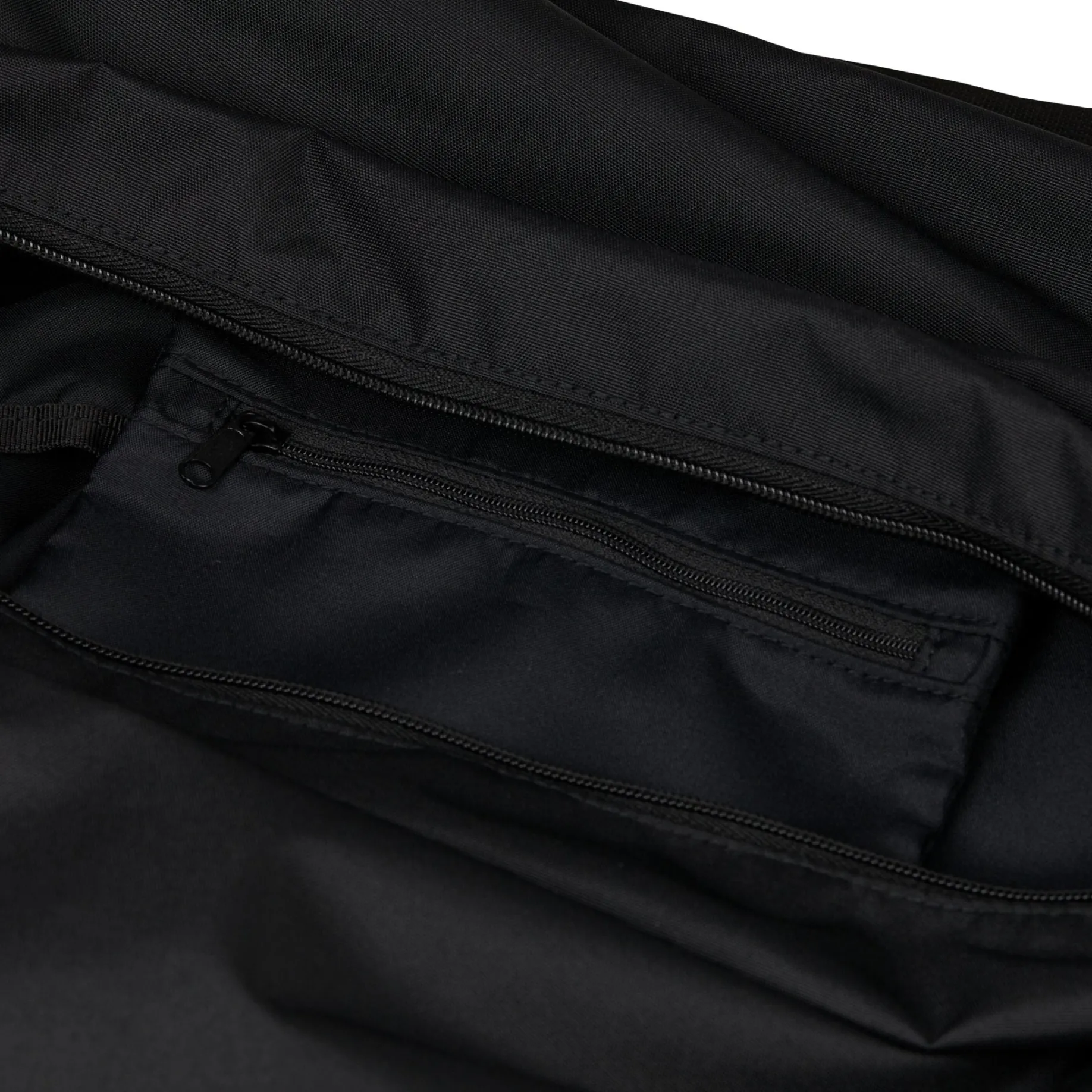 Zubehör - Sporttasche 46 cm (nordic black)