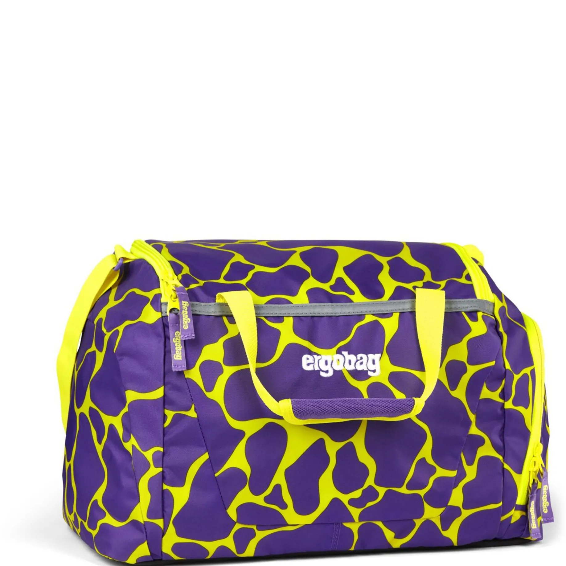 Zubehör - Sporttasche 40 cm (SuBärkraft)
