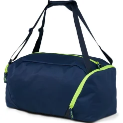 Zubehör  - Sporttasche 46 cm (toxic yellow)