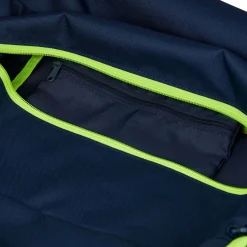 Zubehör  - Sporttasche 46 cm (toxic yellow)