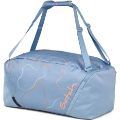 Zubehör - Sporttasche 46 cm (vivid blue)