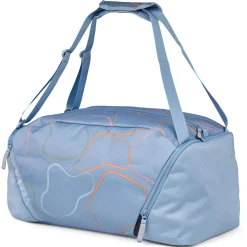 Zubehör - Sporttasche 46 cm (vivid blue)