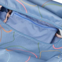 Zubehör - Sporttasche 46 cm (vivid blue)