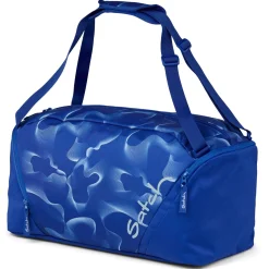 Zubehör - Sporttasche 46 cm (vibrant blue)