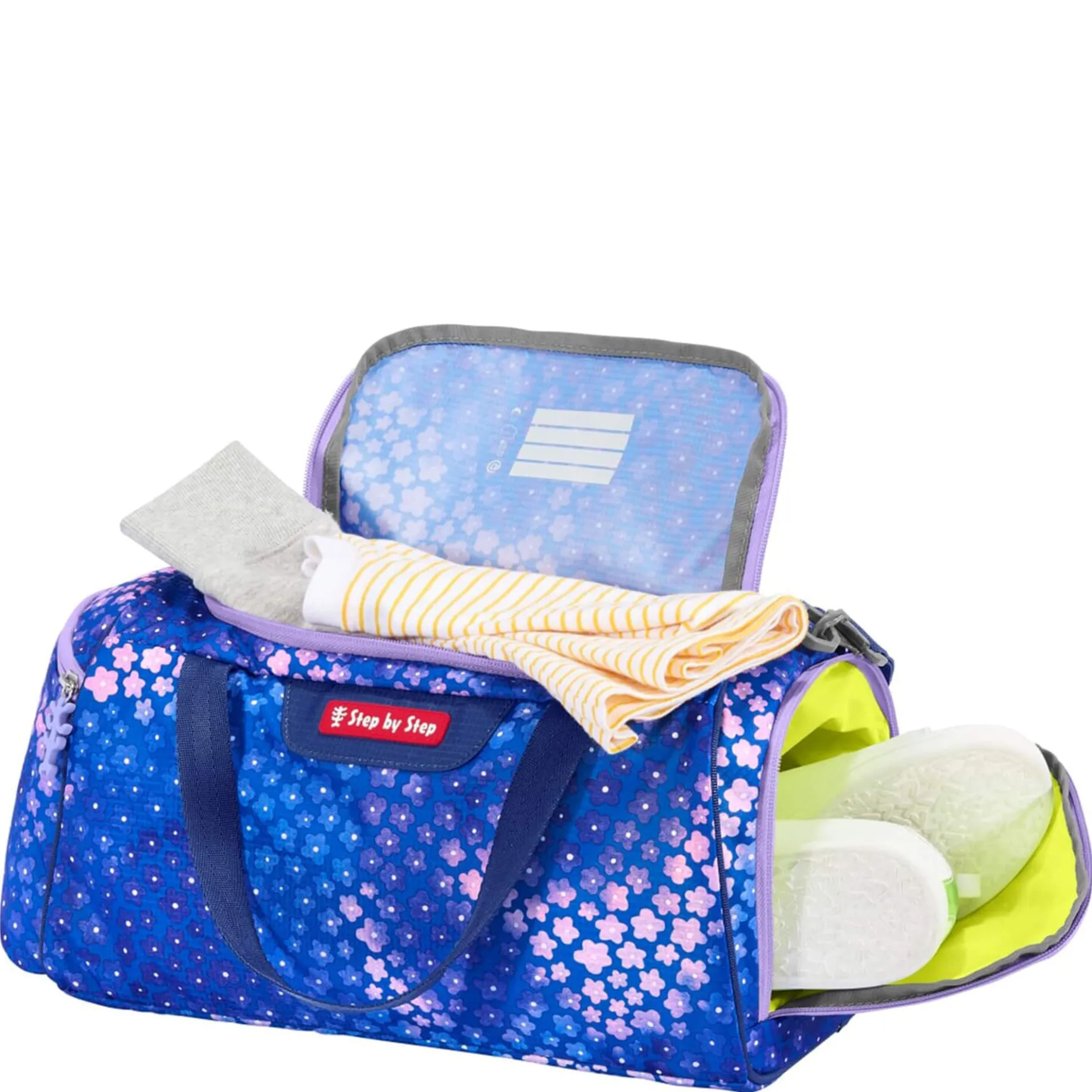 Zubehör - Sporttasche (Butterfly Maja)