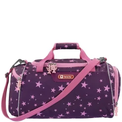Zubehör - Sporttasche "2in1" 38 cm (Unicorn)