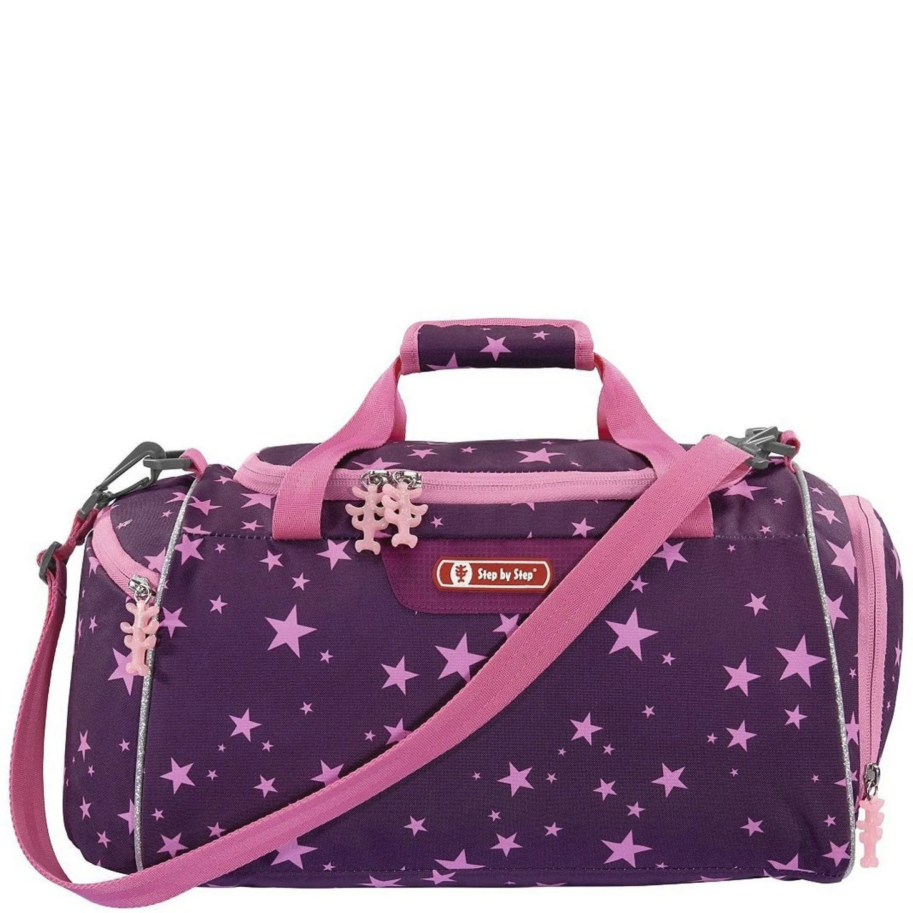 Zubehör - Sporttasche "2in1" 38 cm (Unicorn)