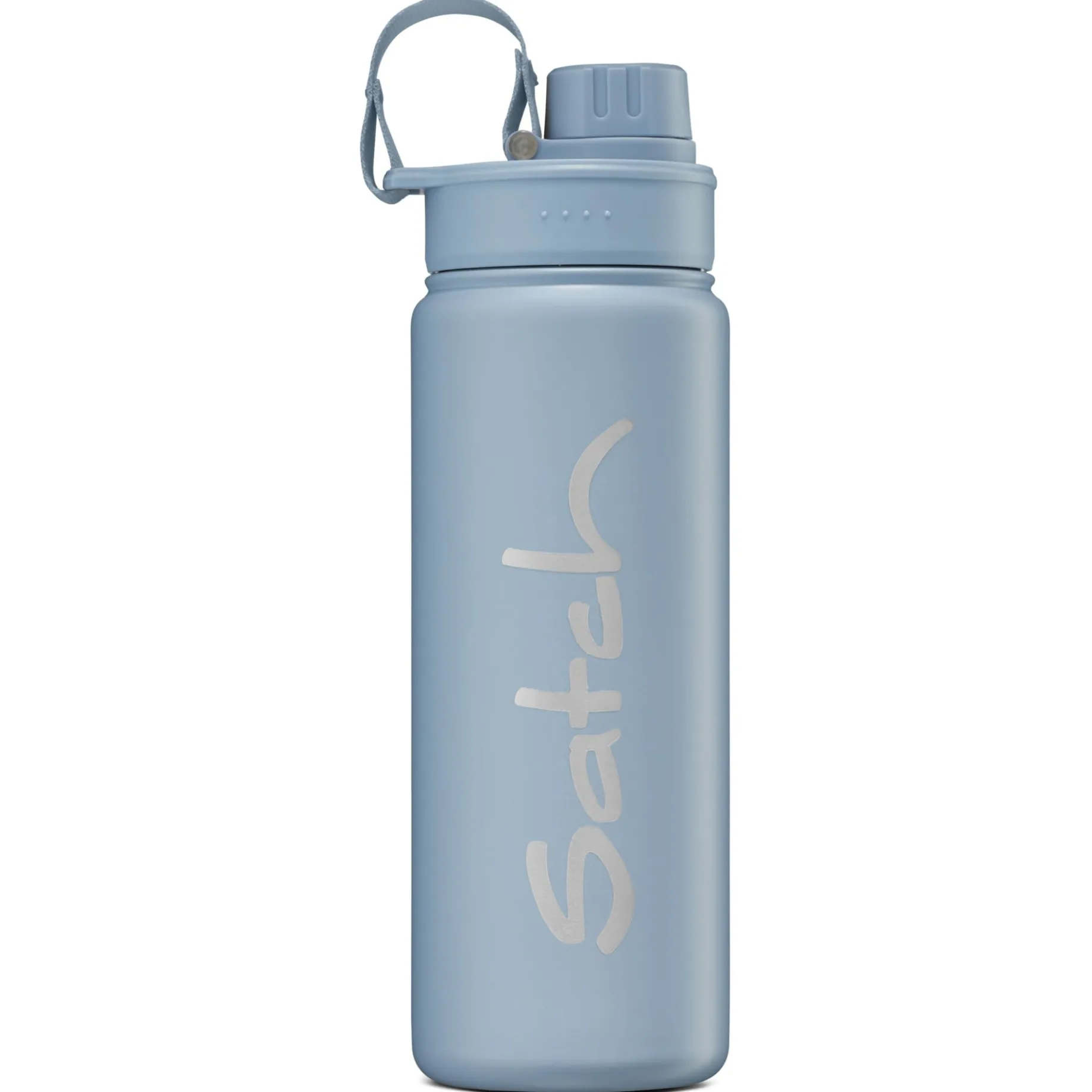 Zubehör - Trinkflasche 500 ml (nordic ice blue)