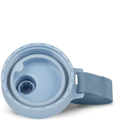 Zubehör - Trinkflasche 500 ml (nordic ice blue)