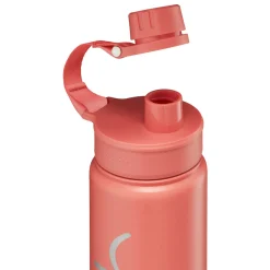 Zubehör - Trinkflasche 500 ml (nordic coral)