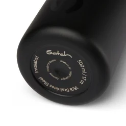 Zubehör - Trinkflasche 500 ml (schwarz)
