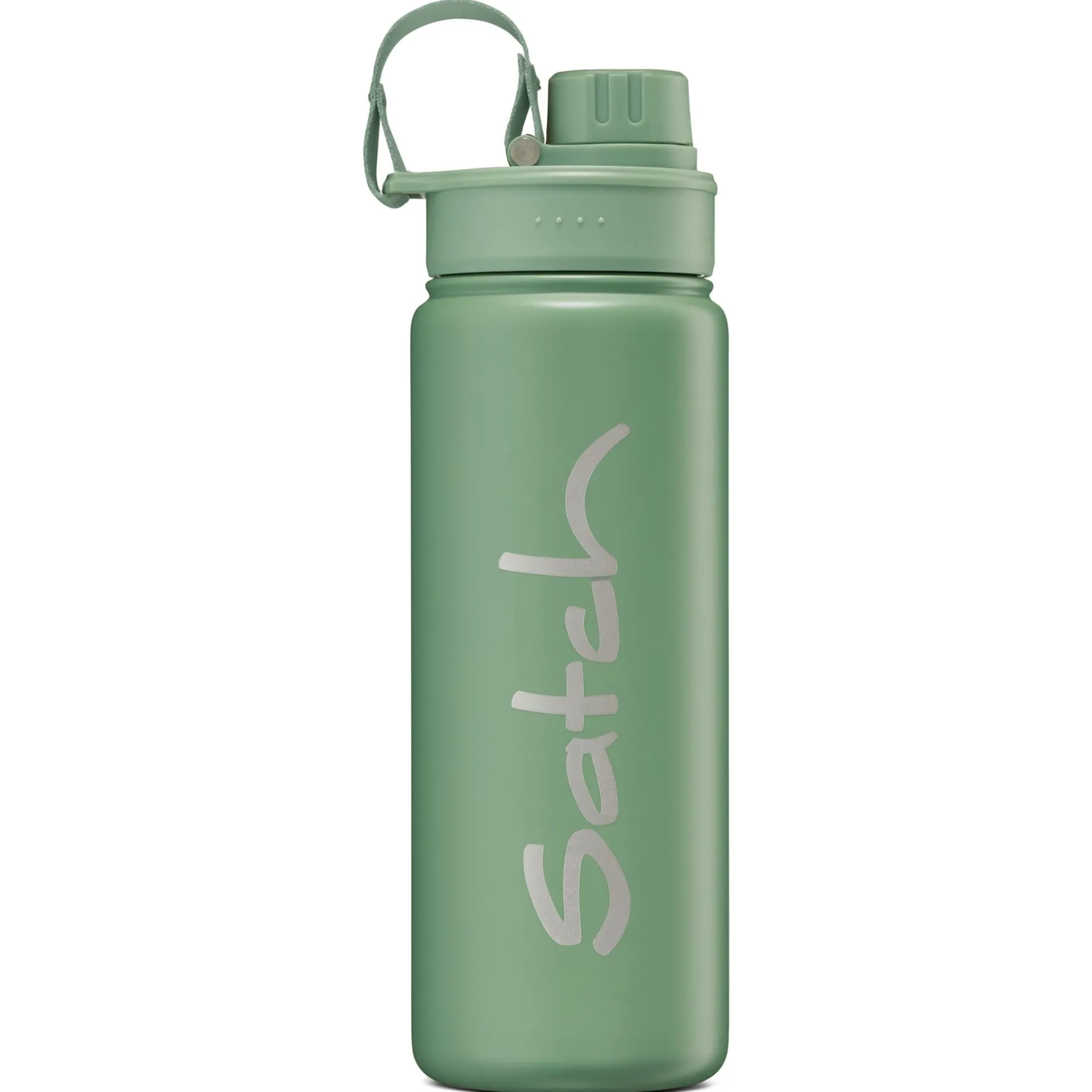 Zubehör - Trinkflasche 500 ml (nordic jade green)