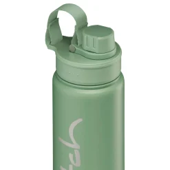 Zubehör  - Trinkflasche 500 ml (nordic jade green)