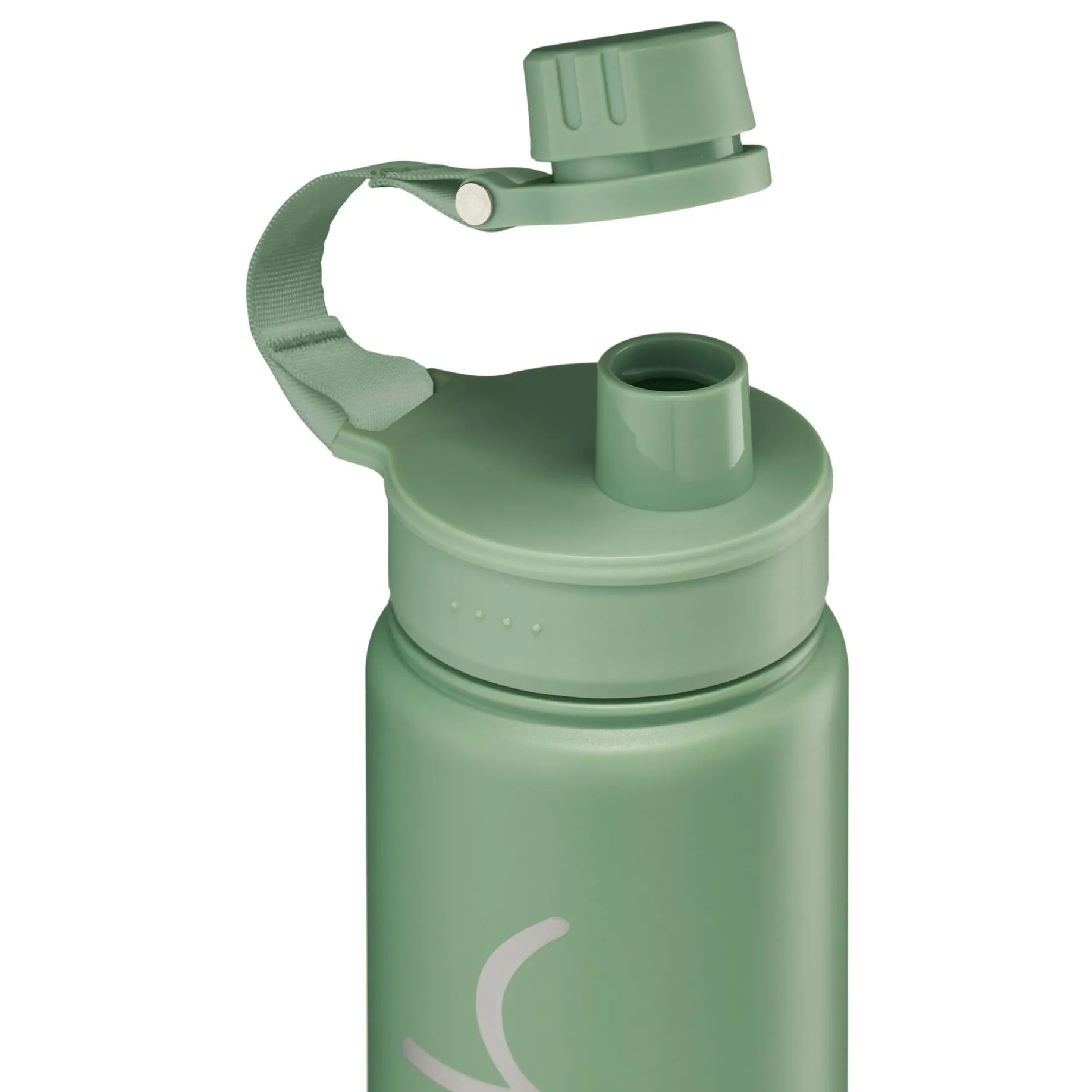 Zubehör - Trinkflasche 500 ml (nordic jade green)