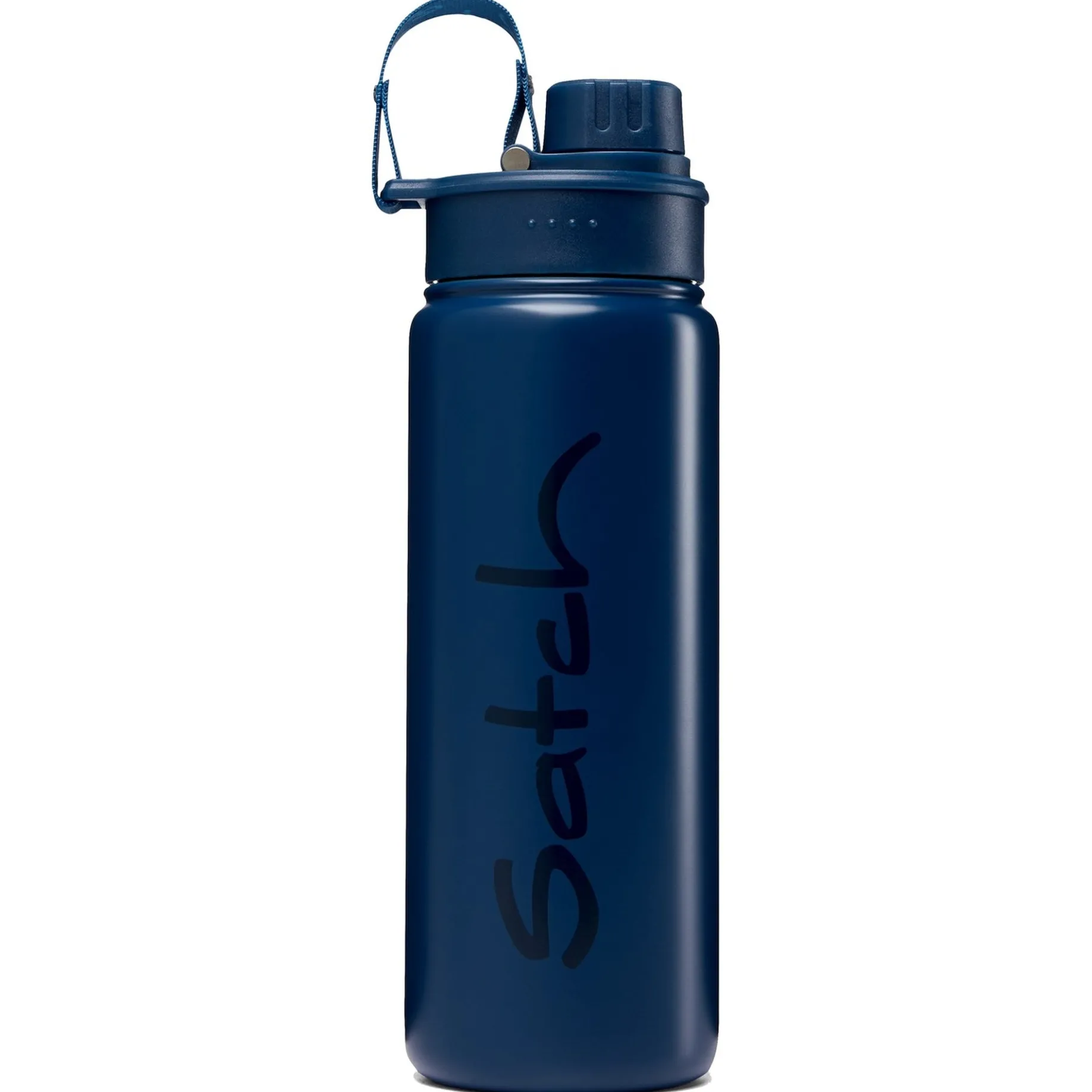 Zubehör - Trinkflasche 500 ml (blue)