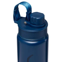 Zubehör  - Trinkflasche 500 ml (blue)