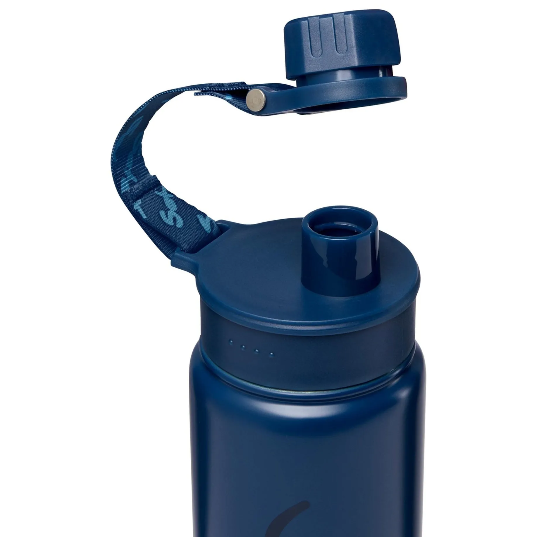 Zubehör - Trinkflasche 500 ml (blue)