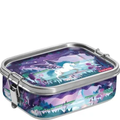 Zubehör Edelstahl - Lunchbox 17 cm (Dreamy Pegasus)