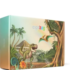 Zubehör Fanbox (Dinosaurier)