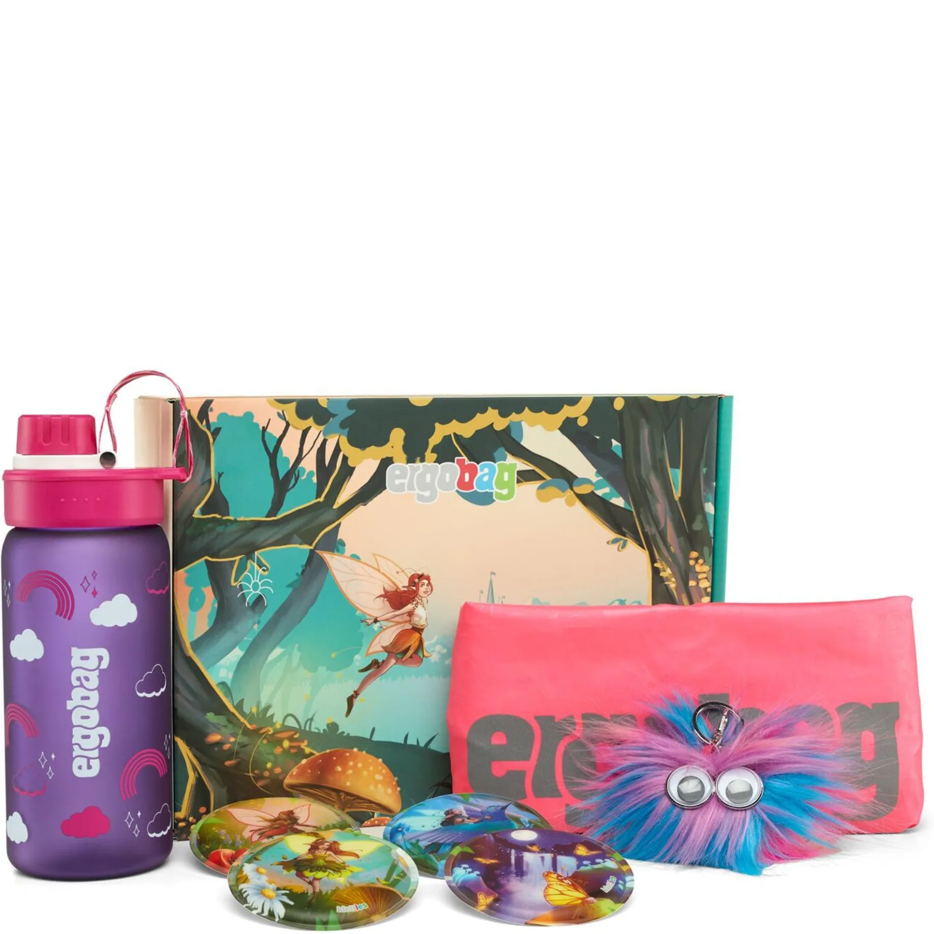 Zubehör Fanbox (Feen)