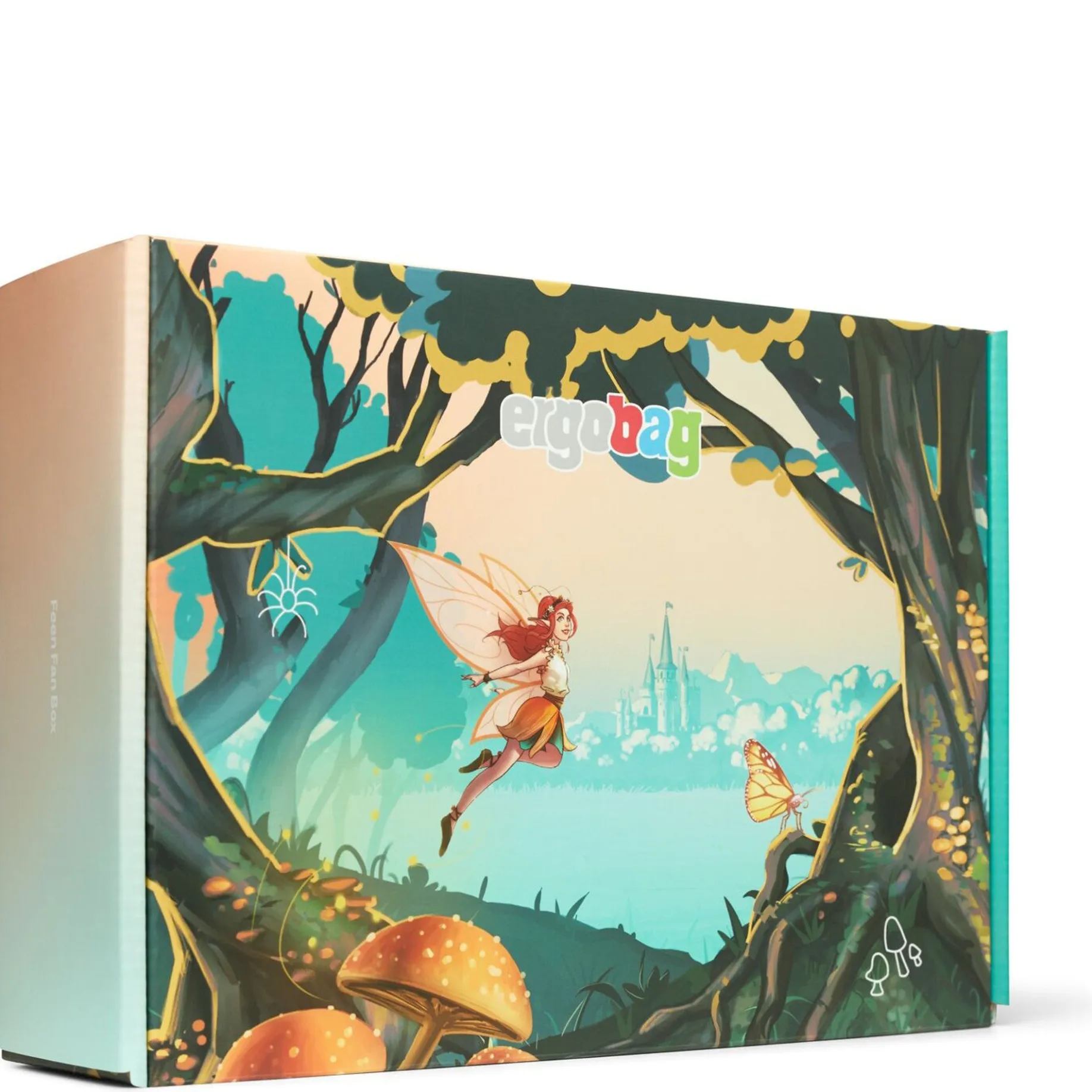 Zubehör Fanbox (Feen)