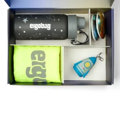 Zubehör Fanbox (Weltraum)