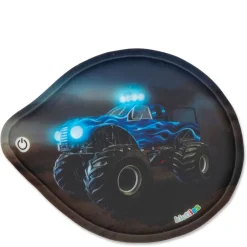 Zubehör Klettie - LED "Blinkie" (Monstertruck)