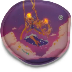 Zubehör Klettie - LED "Blinkie" (Prinzessin)