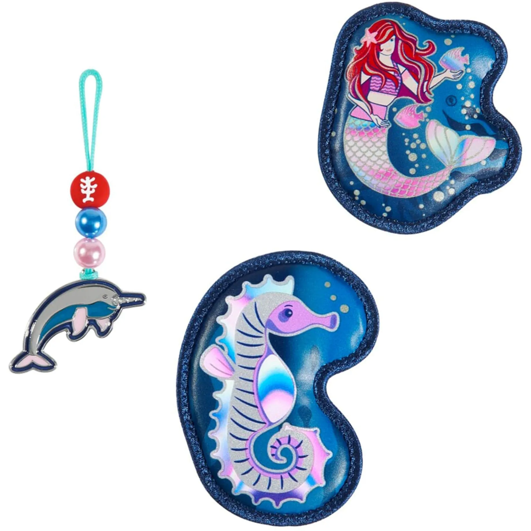 Zubehör Magic Mags Reflect (Star Seahorse Zoe)