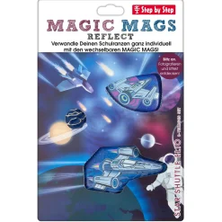 Zubehör Magic Mags Reflect (Star Shuttle Elio)