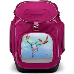 Zubehör Pack / Cubo / Cubo light Zippies - Zip-Set 3tlg. (Einhörner)