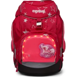 Zubehör Pack/Cubo/Cubo Light - Seitentaschen Zip-Set 3tlg. (pink)
